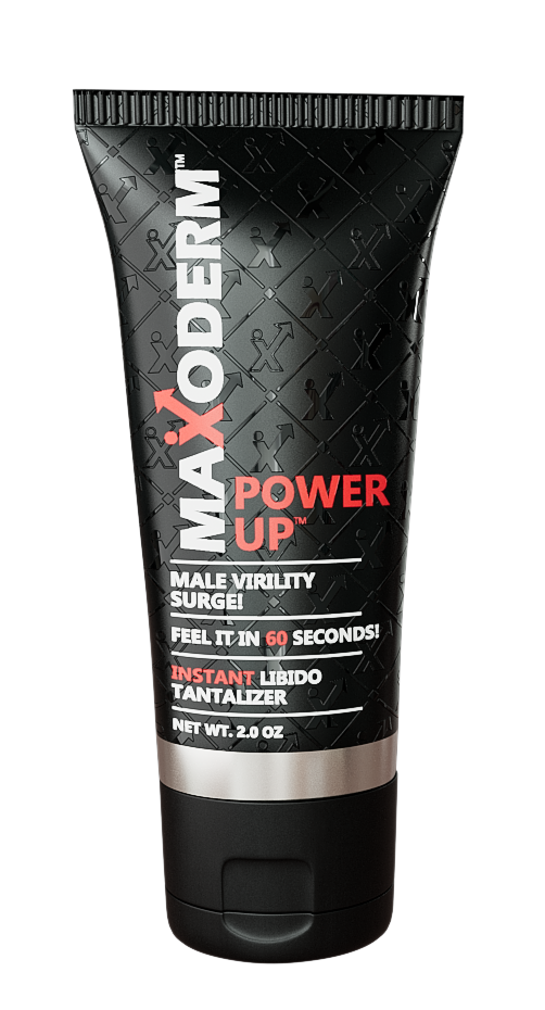 Maxoderm 2oz Telehealth