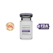 Start Your Zepbound® Prescription Online