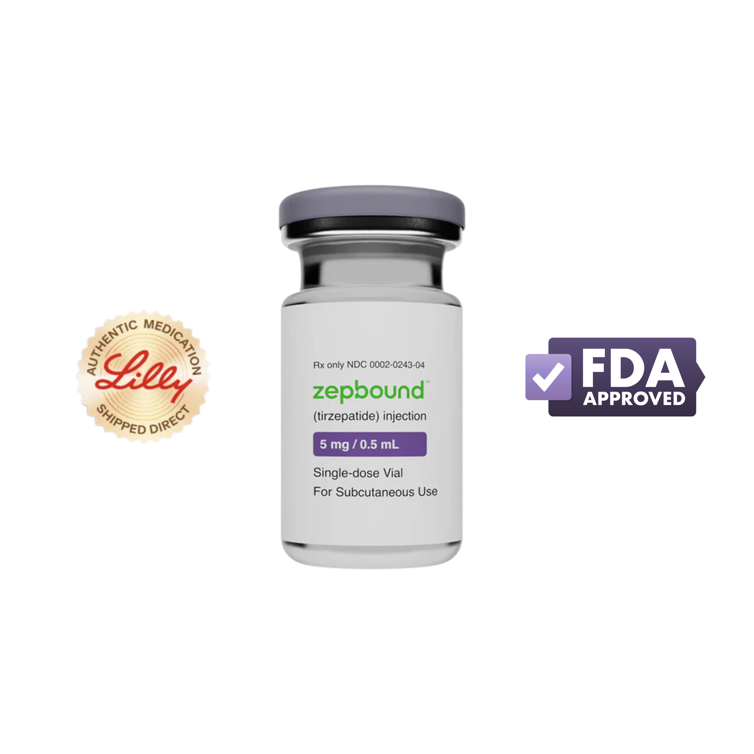 Start Your Zepbound® Prescription Online